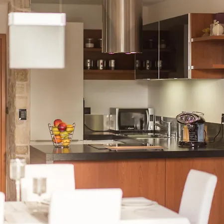 Luxurious Retreat With Pool Šibenik