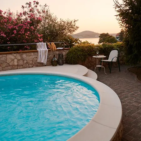 Luxurious Retreat With Pool * Šibenik