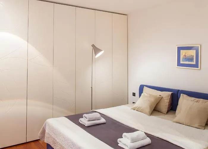 公寓 Luxurious Retreat With Pool *